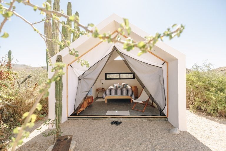 glamping cabana without bath glamping cabana without bath